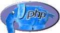 php easter eggs logo info protection