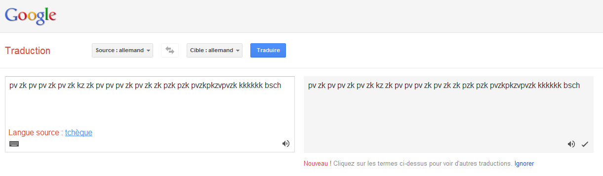 google translate beat box