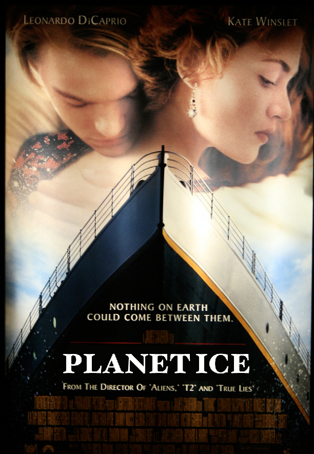trucs que vous savez pas sujet film Titanic