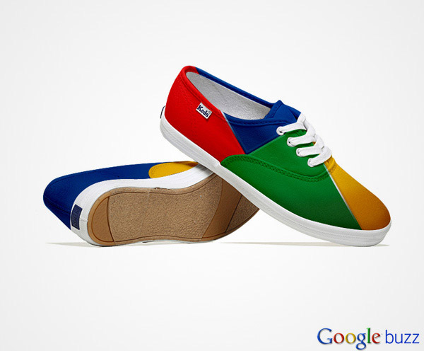 Des chaussures sociales aux couleurs vos sites préférés