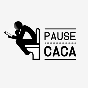 Pausecaca.com pour optimisez votre temps pause caca tout vous divertissant
