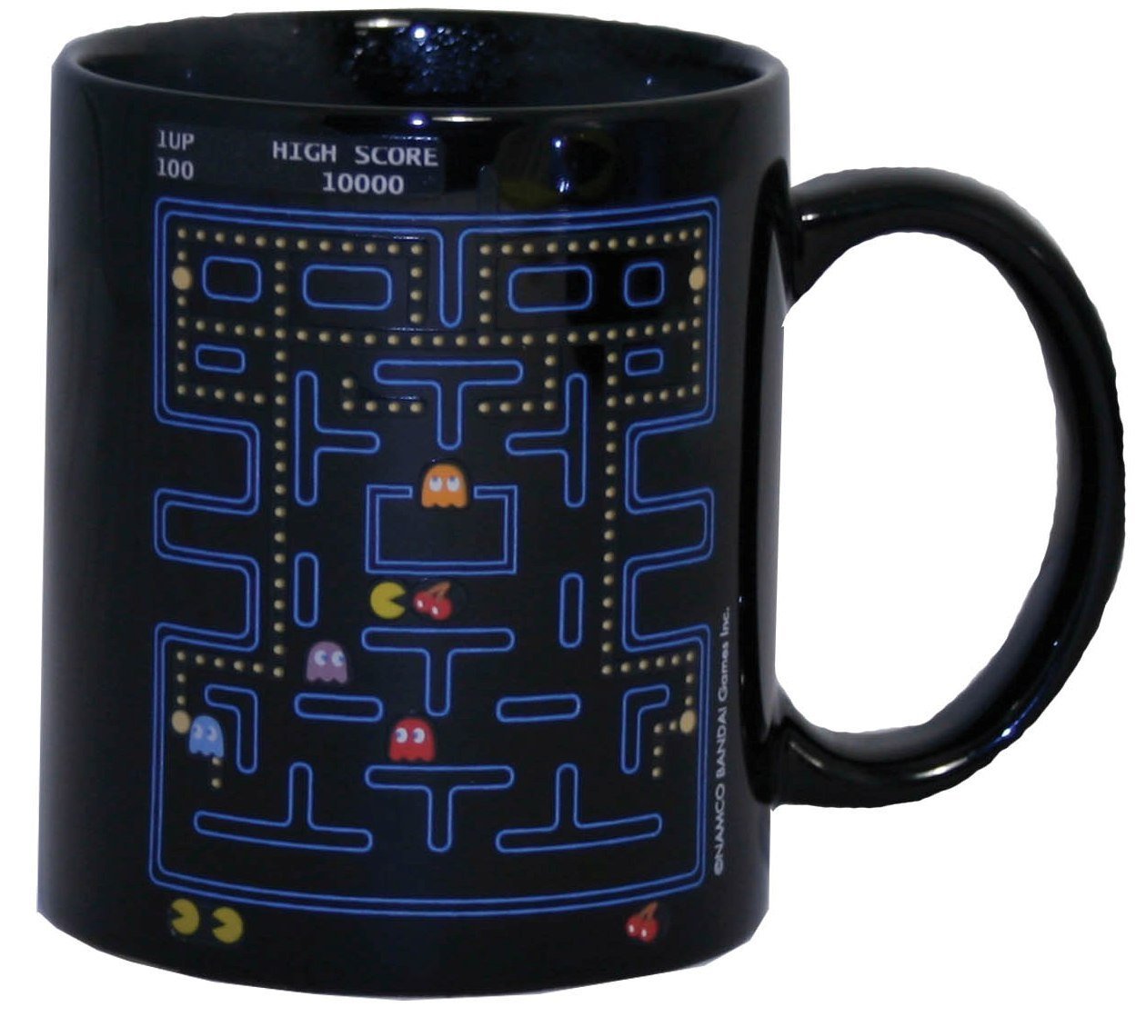 10 mugs geek pour mieux boire ton café