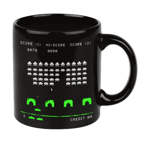 10 mugs geek pour mieux boire ton café