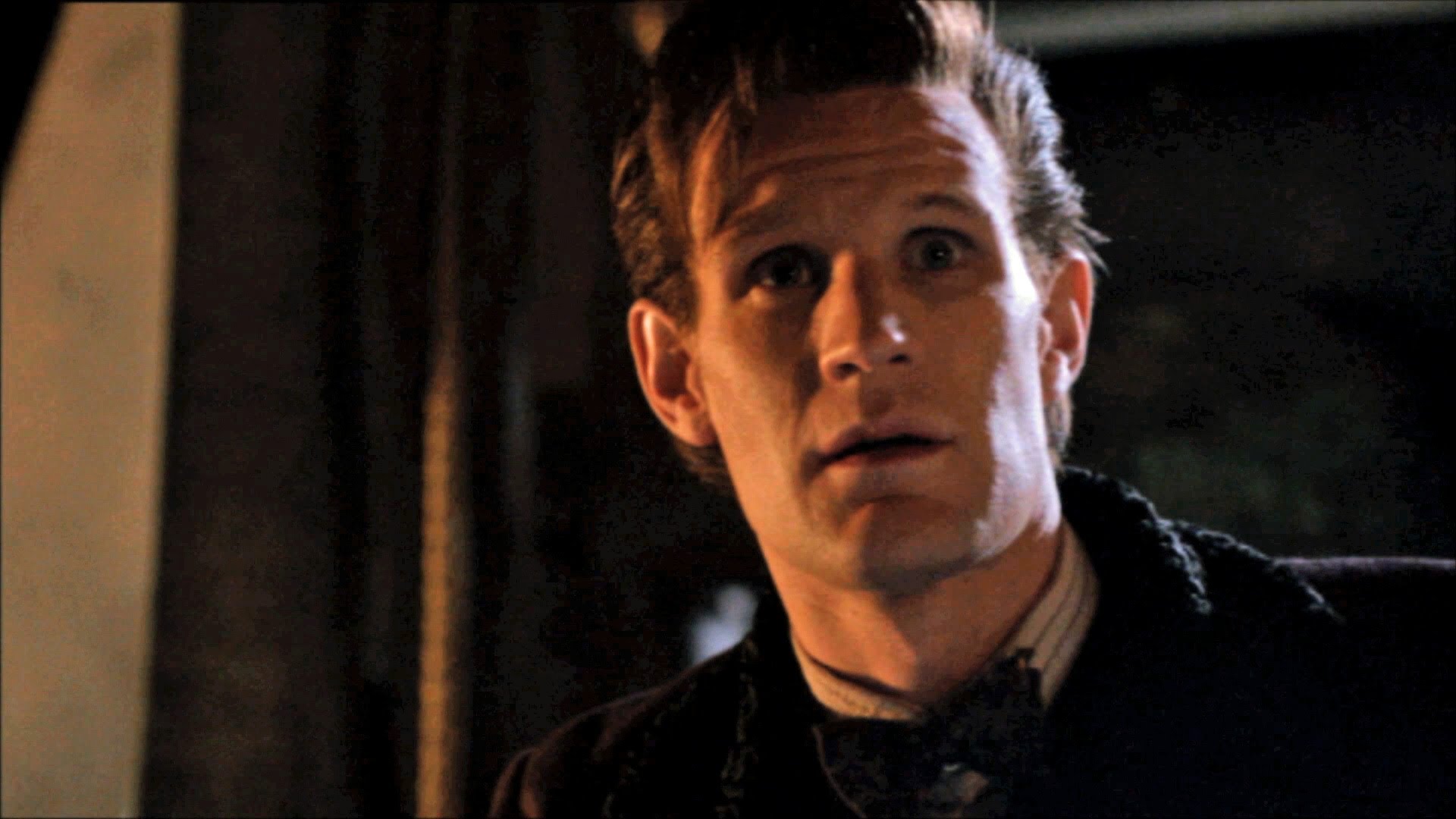 Doctor Who - Trailer officiel de l'épisode spécial noël 2013 – GKDV